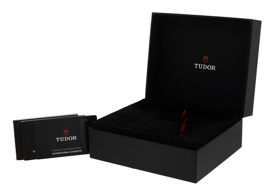 Tudor Black Bay 58 M79030N-0001 Image 4